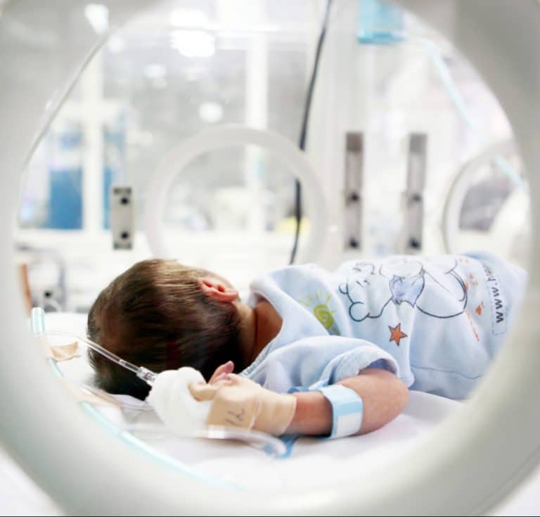 The neonatal period TeachMePaediatrics