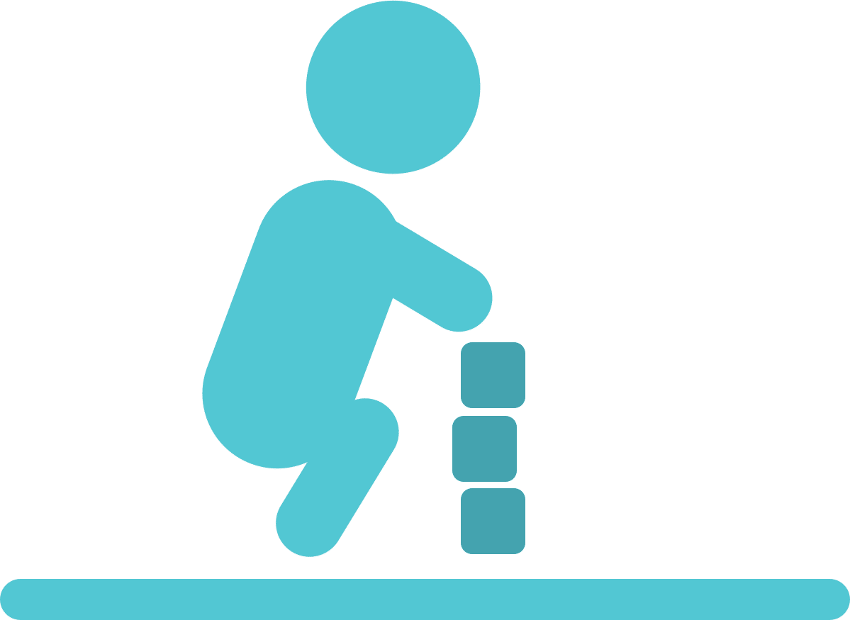 Fine motor development TeachMePaediatrics