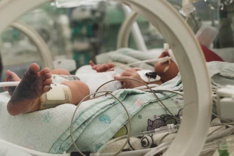 The neonatal period - TeachMePaediatrics